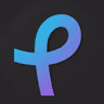 Pixlr: the free editor with Generative Expand logo