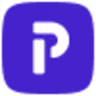 Plutio: project management plus CRM logo