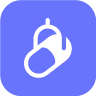 Adobe Podcast: the audio fixer logo