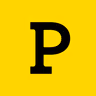 Postmark: the deliverability specialist logo