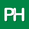 ProofHub: flat pricing for agencies logo