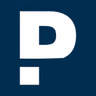 PROS: dynamic pricing with deep B2B and travel roots logo