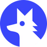 QA Wolf: testing handled as a service logo