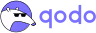 Qodo logo