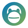 QRCode Monkey, branded codes that never expire logo