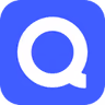 Quizlet: flashcards that grew an AI brain logo