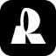 Recraft: vectors and brand systems logo