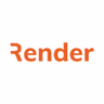 Render: the Heroku replacement for full-stack apps logo