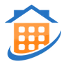 Rent Manager, the one ledger across property types logo