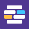 Scholarcy: for academic papers specifically logo