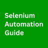 Selenium: the standard that refuses to die logo