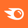 Semrush AI Toolkit: for SEO teams already on Semrush logo