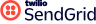 SendGrid: the enterprise incumbent logo