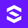 SentinelOne Purple AI logo