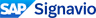 SAP Signavio logo