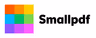 Smallpdf (best for quick conversions) logo