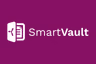 SmartVault: the best dedicated document management system logo