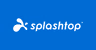 Splashtop, the best all-rounder logo