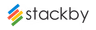 Stackby: API columns on a budget logo