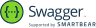 Swagger UI logo