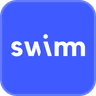 Swimm: best for keeping code documentation in sync logo