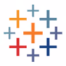 Tableau, when someone has to build the view logo