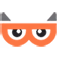 TaxBandits: the lowest total of the five per-form tools logo