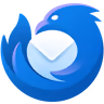 Thunderbird: the free workhorse that's having a moment logo