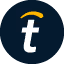 Tipalti, the W-9 and the payment, with no seat fee logo
