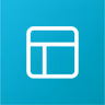 TouchBistro: built for the iPad floor logo