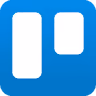 Trello: the simplest thing that works logo