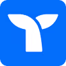 Triple Whale, when the conversion is a Shopify order logo