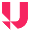 Udio: the one for people who care about audio quality logo
