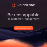 Insider One, when every channel should be the same contract logo