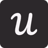 Userpilot, when the job is the in-app guide logo