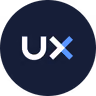 UXCam: the mobile-first option logo