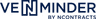 Venminder, the risk program, not the payment logo