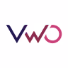 VWO (the mid-market workhorse) logo