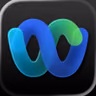 Webex: built for the security team's peace of mind logo