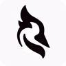 Woodpecker, when you contact people, not a volume tier logo