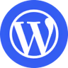 WordPress.com logo
