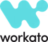 Workato: enterprise iPaaS for big, governed teams logo