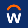 Workday, when finance should sit on the same model as the workforce logo