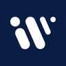 Workvivo: the one people open because they want to logo