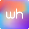 WriteHuman: the largest monthly free allowance on a vendor page logo