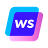 Writesonic: best for SEO-led descriptions logo