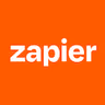 Zapier: the glue between everything logo