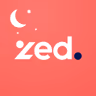 Zed: the fastest editor on this list logo
