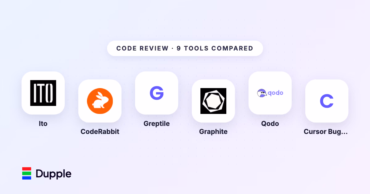 Best Code Review Tools in 2026 (Compared and Ranked)