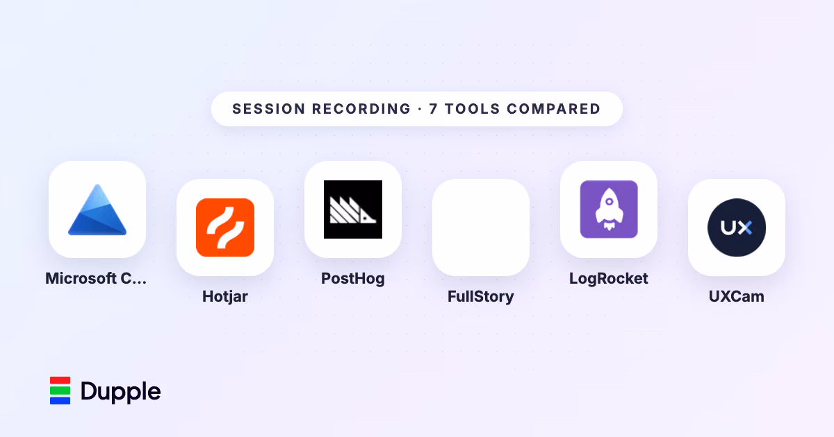 Best Session Recording Tools in 2026